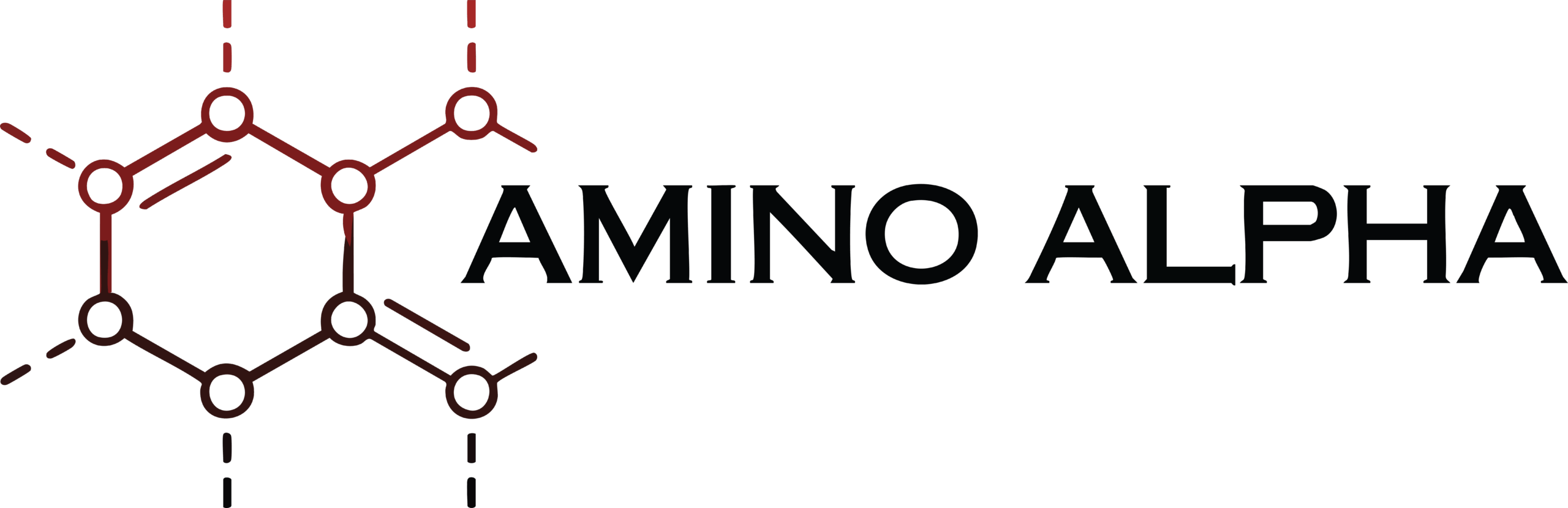 Amino Alpha Logo