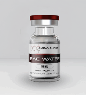 BAC Water