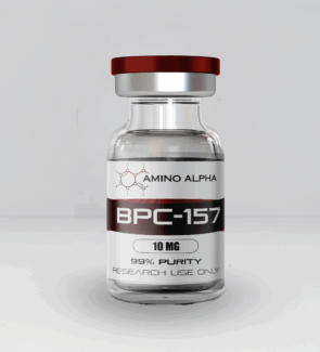 BPC 157 10mg