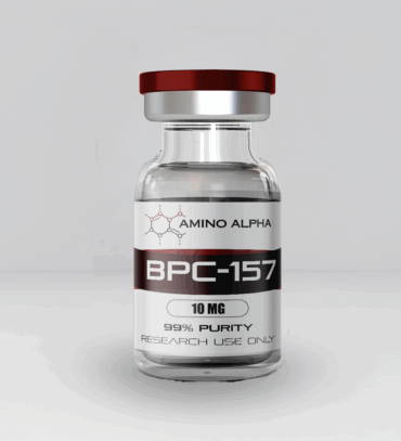 BPC 157 10mg