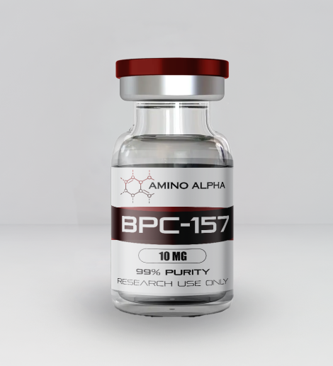 BPC 157 10mg