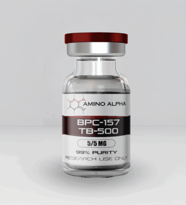 BPC 157 - TB 500
