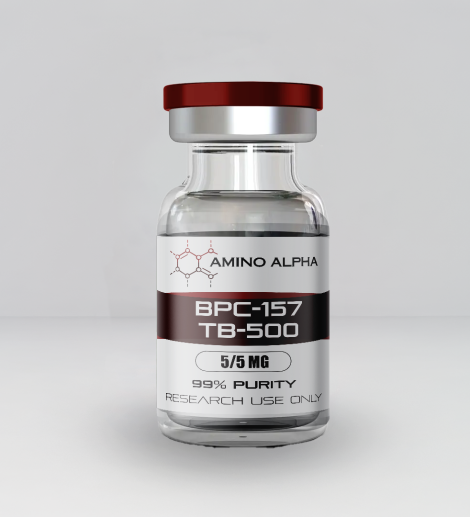 BPC 157 - TB 500