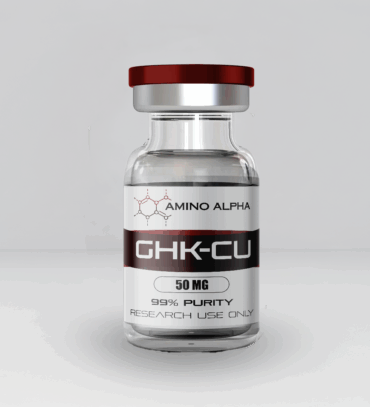GHK Cu
