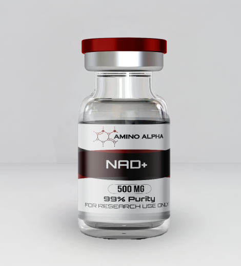 nad+